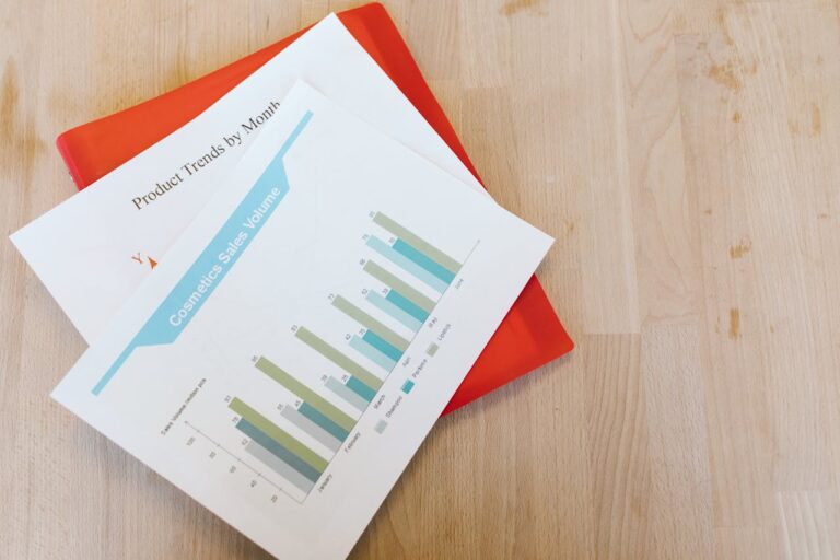 charts